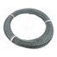 AN(GI-SIL-GI-S) 2X0,22 QMM K-type compensating lead; Insulation: fiberglass; Cores: 2 ddv6DFWE2y_NtIMpwhII-ldnBN8IGu-IsUUVKcNwwKI