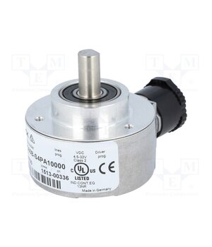 DFS60B-S4PA10000 Encoder: incremental; Uin: 5÷32V; Impulses/rotation: 10000; IP65 L1SJiaC0NNdERNcfwUwaalH__dmsNN1Va09WflWEsp0