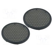 RAM-20.208/K-GY Loudspeaker grille; 155mm; Ford,Seat,VW; grey; 2pcs. QfPwQ8RQDQbwLXY5-jp-NGkn-QnOnUB0t3YXNXWUxY4