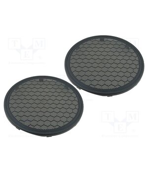 RAM-20.208/K-GY Loudspeaker grille; 155mm; Ford,Seat,VW; grey; 2pcs. QfPwQ8RQDQbwLXY5-jp-NGkn-QnOnUB0t3YXNXWUxY4