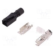09451511120 Connector: RJ45; plug; PIN: 4; Cat: 5; shielded; 8p4c; Øcable: 4.5÷8mm Pdgm2hE_3mEpsrkGoXJOA1muqCbJ-WIyuUF6t48qZyQ