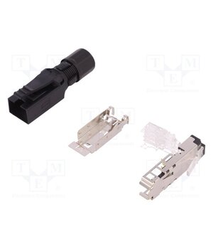 09451511120 Connector: RJ45; plug; PIN: 4; Cat: 5; shielded; 8p4c; Øcable: 4.5÷8mm Pdgm2hE_3mEpsrkGoXJOA1muqCbJ-WIyuUF6t48qZyQ