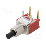 800SP9B7M6RE Switch: push-button; Pos: 2; SPST-NO; 0.02A/20VDC; 0.02A/20VAC qqLagZUqeef2KlzxPqwFM1YRLygd6zALw0ZqvmNGU24