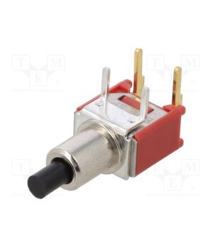 800SP9B7M6RE Switch: push-button; Pos: 2; SPST-NO; 0.02A/20VDC; 0.02A/20VAC qqLagZUqeef2KlzxPqwFM1YRLygd6zALw0ZqvmNGU24