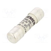 3NW6006-1 Fuse: fuse; 12A; 500VAC; gG; industrial; 10x38mm; SENTRON Fa3RIwwRrUrtOfQRAzTVsJuDxjcLFL_t6l59kpad7VI