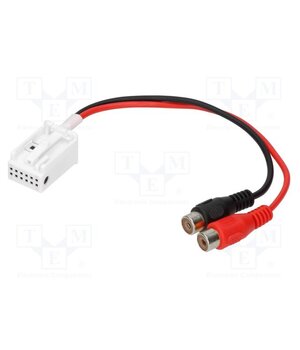 AUX-PEUGEOT.03 Aux adapter; RCA; Citroën,Peugeot VWl_buVBucsLIFJDmVNjFFydqKf9itwfzOQCEKEiQhI