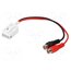 AUX-PEUGEOT.03 Aux adapter; RCA; Citroën,Peugeot VWl_buVBucsLIFJDmVNjFFydqKf9itwfzOQCEKEiQhI