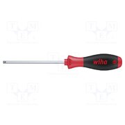 26083 Screwdriver; hex key; HEX 6mm; MagicRing®; SoftFinish® HTYnCKmCXSgzbpPTZ3spXu8L6lSJQoVfJY1W5IjLRCw