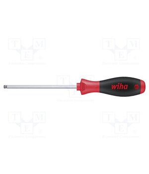 26083 Screwdriver; hex key; HEX 6mm; MagicRing®; SoftFinish® HTYnCKmCXSgzbpPTZ3spXu8L6lSJQoVfJY1W5IjLRCw