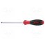 26083 Screwdriver; hex key; HEX 6mm; MagicRing®; SoftFinish® HTYnCKmCXSgzbpPTZ3spXu8L6lSJQoVfJY1W5IjLRCw