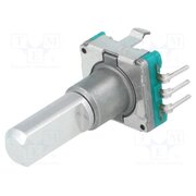 EC11E1820402 Encoder: incremental; THT; 18imp/revol; Pos: 36; two phase A and B zqmGE2x39H045LtlKwZvbYNvfTOmzS_MQumOjmR6KSA