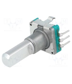 EC11E1820402 Encoder: incremental; THT; 18imp/revol; Pos: 36; two phase A and B zqmGE2x39H045LtlKwZvbYNvfTOmzS_MQumOjmR6KSA