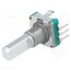 EC11E1820402 Encoder: incremental; THT; 18imp/revol; Pos: 36; two phase A and B zqmGE2x39H045LtlKwZvbYNvfTOmzS_MQumOjmR6KSA