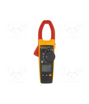 FLUKE-374 FC Meter: multifunction; digital,pincers type; Øcable: 34mm; LCD VfoLVLyx2Rug2YVVsgDNWgMHd6Ata8ZPZZvVTEsj6Wo