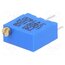 T93YB101KT20 Potentiometer: mounting; multiturn; 100Ω; 500mW; THT; ±10%; linear wO3Rfbp-P0lzTXHBWYfhH3Yx9h-w_BCUXkbP4aRbxVU