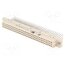 09032966821 Connector: DIN 41612; plug; female; PIN: 96; straight; 2A; a+b+c 9ucWlRaAeYWAVugiZ0D062hnxCjc5A3VDVmBrvFZDVc