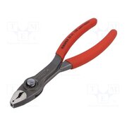 82 01 150 Pliers; handles with plastic grips; Pliers len: 150mm; TwinGrip ofB1diKG1h4y2lDosMMXQW1F5XUjBDNzkMbR0VfENtE