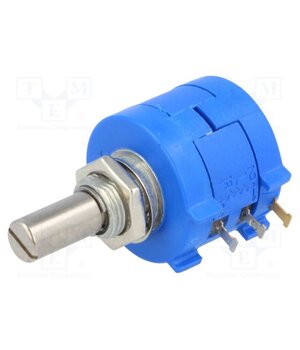 3590S-4-103L Potentiometer: shaft; multiturn; 10kΩ; 2W; ±5%; 6.35mm; linear; IP65 hRBLv2I-SheVgZNQdmeg3fS7Dy9H2F2FhHgRu8rW9Q0