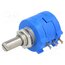 3590S-4-103L Potentiometer: shaft; multiturn; 10kΩ; 2W; ±5%; 6.35mm; linear; IP65 hRBLv2I-SheVgZNQdmeg3fS7Dy9H2F2FhHgRu8rW9Q0