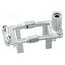 09140000304 Frame for modules; size 10A; Han-Modular®; Modules: 1; 49.5x16mm LURtud0abG6pL_FZFTUganVvIIjo3S89AJC-gFehO3o