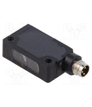 BOS R090K-PU-RR10-S49 Sensor: photoelectric; Range: 0÷5m; PNP; DARK-ON,LIGHT-ON; 100mA 8ILXLtiNij2TAJUFFcDhnWw_TP3kPJgjNaNyOwqbcso