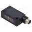 BOS R090K-PU-RR10-S49 Sensor: photoelectric; Range: 0÷5m; PNP; DARK-ON,LIGHT-ON; 100mA 8ILXLtiNij2TAJUFFcDhnWw_TP3kPJgjNaNyOwqbcso