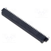 SFM-130-02-S-D-LC Connector: PCB to PCB; socket; female; PIN: 60; SFM; vertical; 3.7A g5WhmjC5zzxR--PM7nlO37xfFMLmyMmASkufx0PM3Zg