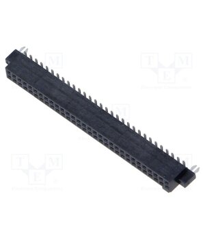SFM-130-02-S-D-LC Connector: PCB to PCB; socket; female; PIN: 60; SFM; vertical; 3.7A g5WhmjC5zzxR--PM7nlO37xfFMLmyMmASkufx0PM3Zg
