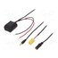 25002 Bluetooth adapter; Alfa Romeo,Fiat,Lancia,Smart IkJusbZ6VeEZ6hpPss7OCyMVIDqzRKdRFDvXbX32cEQ