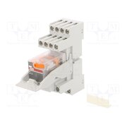 1SVR405618R3112 Relay: interface; 4PDT; Ucoil: 230VAC; for DIN rail mounting; CR-M Uhxbu91OYBPK0HJ-qbsCX3zdawHLvcw2QjtJYKwUFHI