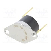 2455R--00820712 Sensor: thermostat; NO; Topen: 60°C; Tclos: 75°C; 10A; 240VAC; ±5°C HSoVxIriKcd0nNGCd1W6R9M_q_-_fodW59lbEIQetSU