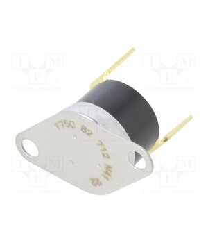 2455R--00820712 Sensor: thermostat; NO; Topen: 60°C; Tclos: 75°C; 10A; 240VAC; ±5°C HSoVxIriKcd0nNGCd1W6R9M_q_-_fodW59lbEIQetSU