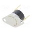 2455R--00820712 Sensor: thermostat; NO; Topen: 60°C; Tclos: 75°C; 10A; 240VAC; ±5°C HSoVxIriKcd0nNGCd1W6R9M_q_-_fodW59lbEIQetSU