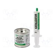 ART.AGT-219 Silicone encapsulating compound; transparent; -50÷200°C; liquid K6rNUP4Evt6PrWkvMWT5AUR4oRLcEjQTOCxrKBbE31E