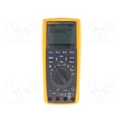 FLUKE-287/FVF/EUR Digital multimeter; Software: Fluke View Forms 7mHXi4XzNRiBAcZPg5kWmZfmDWn8Mq7mIVuV_kIwkNI