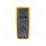 FLUKE-287/FVF/EUR Digital multimeter; Software: Fluke View Forms 7mHXi4XzNRiBAcZPg5kWmZfmDWn8Mq7mIVuV_kIwkNI