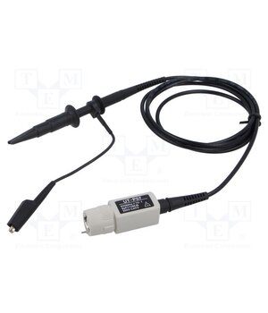 UT-P07 Probe: for oscilloscope; passive; 500MHz; Uin max: 600V; BNC plug E7G4vxhDeNz8oVGN-szJlfxOr73zD2ZBuDYI5s7CXm4