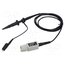 UT-P07 Probe: for oscilloscope; passive; 500MHz; Uin max: 600V; BNC plug E7G4vxhDeNz8oVGN-szJlfxOr73zD2ZBuDYI5s7CXm4
