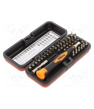 012560100 Kit: screwdriver; Kit: screwdriver bits; 37pcs. AxnXJQU-F08uo13PgPJyfTE6ZMEFONyN18_6WqZfHEw