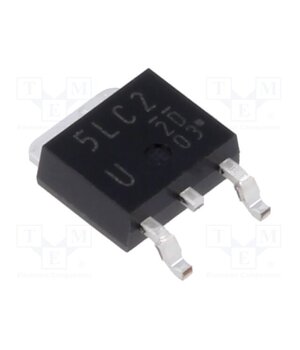DE5LC20U-7101 Diode: rectifying; SMD; 200V; 5A; 35ns; E-Pack; Ufmax: 0.98V PDhmarAl8d62fBg7iv_g9fJbdmwg93n-GE_71o-e3Uk