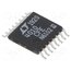 LTC4010CFE#PBF IC: PMIC; battery charging controller; NiCd/NiMH; Uin: 5.5÷34V -TX3_w0uzjVXaHykdAZD3pWjKBpsYG0jnwFNYR2oOco