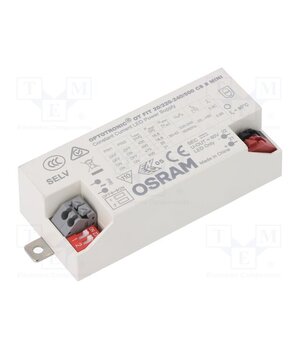 OT FIT 20/220-240/500 CS S MINI Power supply: switching; LED; 21W; 30÷42VDC; 400÷500mA; 198÷264VAC TGJ74SrOYKIiLwDYgpXvSkBa0yopxmlK2g4t4Zuv4qI