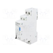 30.070.174 Relay: installation; bistable,impulse; NC + NO; Ucoil: 24VDC; BI VhPE2JI60KHxyfK300Akn_CCT-t3l_M1l9qPyo5mI-Q