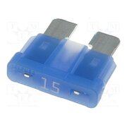 0287015.PXCN Fuse: fuse; 15A; 32VDC; automotive; 19mm; ATOF qAx3Wp9KmLjpRlnF_l_ZTX-aD819TO94OMknwwD35yk