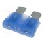 0287015.PXCN Fuse: fuse; 15A; 32VDC; automotive; 19mm; ATOF qAx3Wp9KmLjpRlnF_l_ZTX-aD819TO94OMknwwD35yk