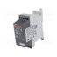 1SFA896103R1100 Module: softstart; Usup: 208÷600VAC; for DIN rail mounting; 1.5kW _CSOruAAkpnrSqtuPUO76EcZe9MpM7s3p-aYcxPPob4