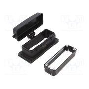 19430240322 Enclosure for connectors: HDC; size 24B; Han-Eco® B; IP66 z0dVbnOMx-mD7nJSeHYp-dyOamIPg78RtYeQKR_z-Oo
