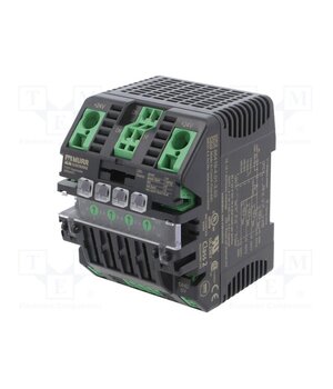 9000-41034-0100400 Module: power module; modular,for DIN rail; 24VDC; 10÷30VDC; IP20 HDFDfBgdj3JOOdJT3bueAN7qJHGeGp3uwzUi3NusN0U