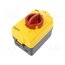 VCFN20GE Main emergency switch-disconnector; Poles: 3; flush mounting YeUpGBlnEJqfiE8c30JJxX6Ela_X7VbXjypbexjOfmQ