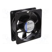 4650Z Fan: AC; axial; 230VAC; 119x119x38mm; 157.8m3/h; 40dBA; slide; 50Hz zTBr-ZFbPKuvrfcQG3tMd4XLFhQZCFwqghZq2M_wMpg